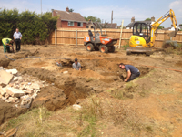 Foundations