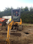 Groundwork
