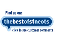 The Best of St Neots