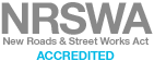 New Roads and Street Works Act