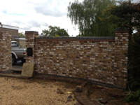 Brickwork